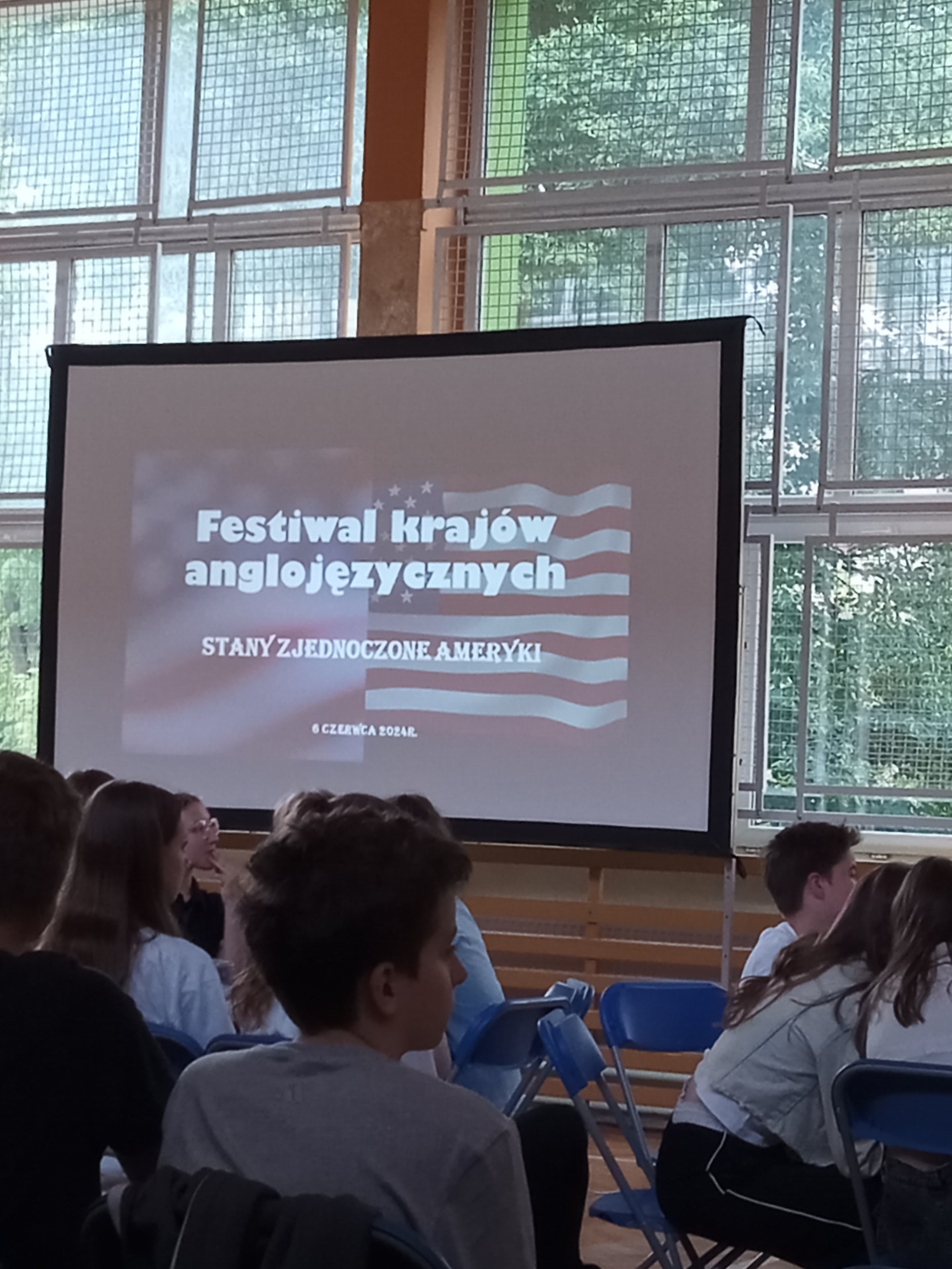 Festiwal Krajów Anglojęzycznych - Obrazek 6