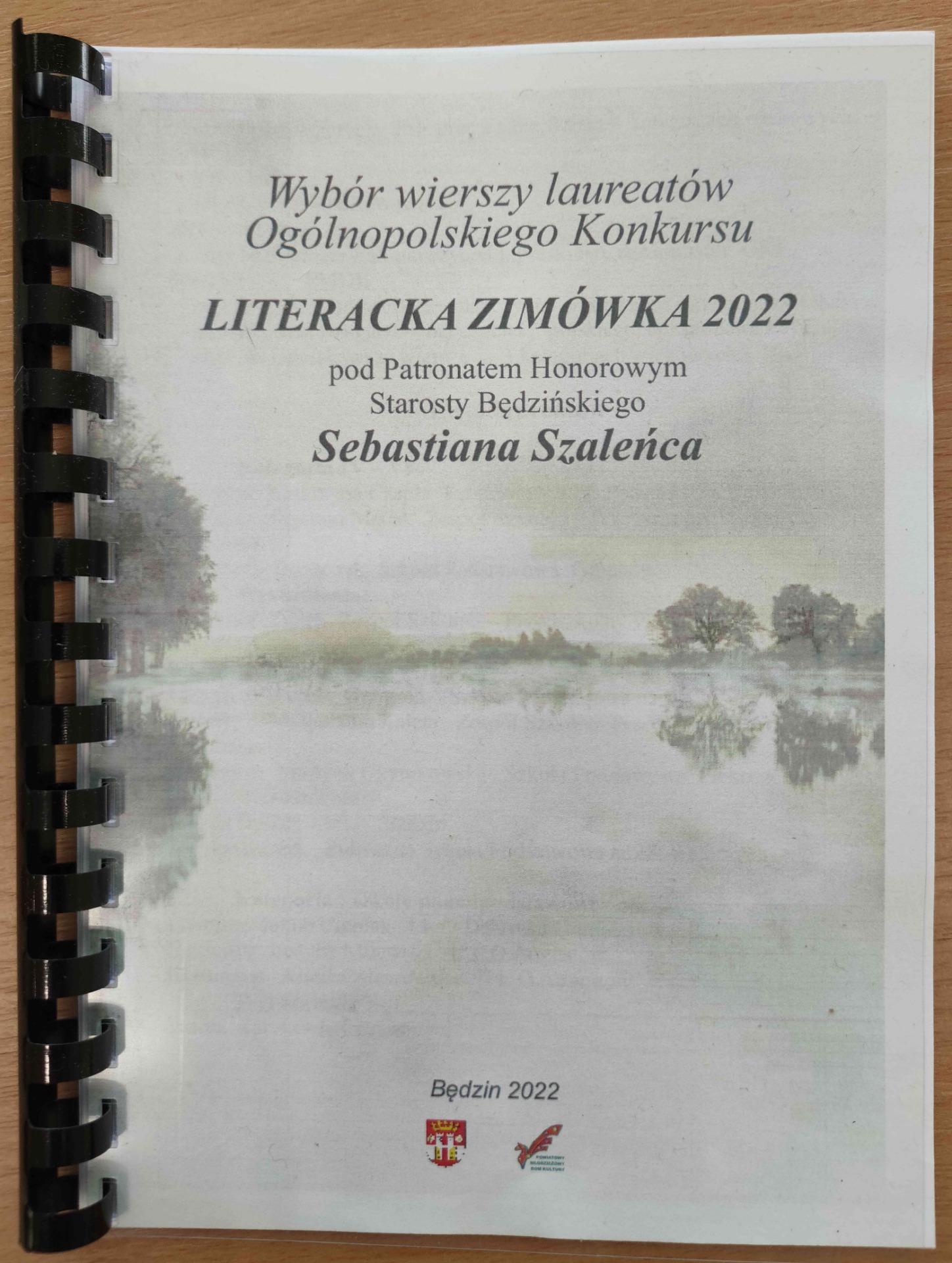 Literacka Zimówka - Obrazek 2