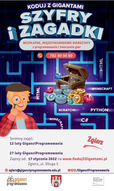 Giganci programowania - Obrazek 3