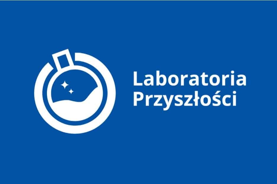 Laboratoria przyszłości - Obrazek 1