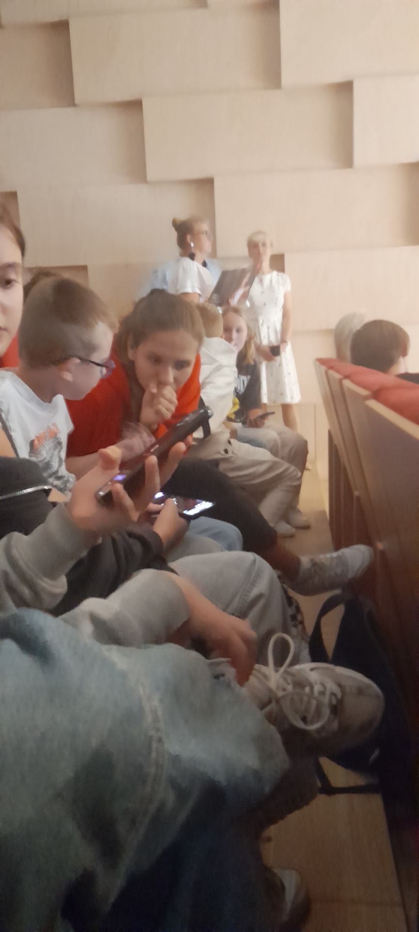 Europejski Dzień Języków Obcych - Obrazek 3
