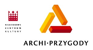 Logo projektu Archiprzygoda