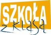 Logo projektu Szkoła z Klasą 1.0