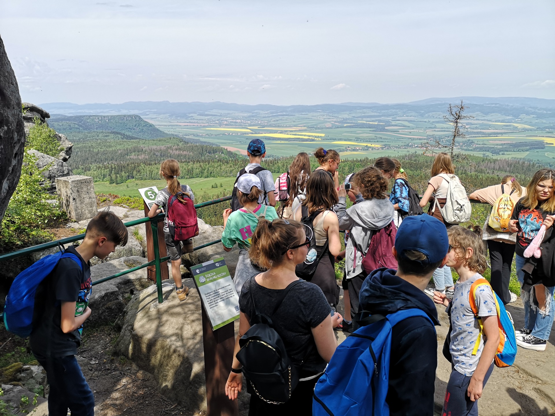 Drugi dzień wyprawy - Obrazek 3