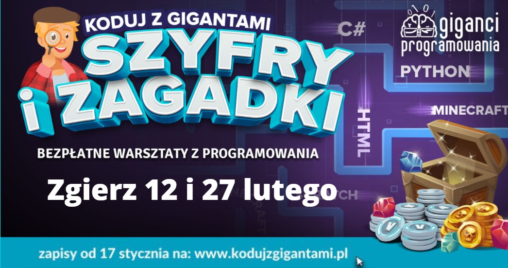 Giganci programowania - Obrazek 2