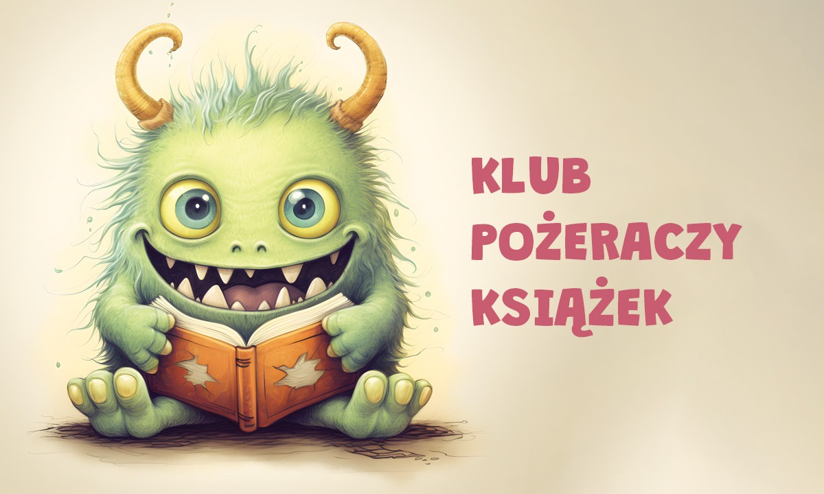 Październik - Międzynarodowy Miesiąc Bibliotek Szkolnych 2023  - Obrazek 2