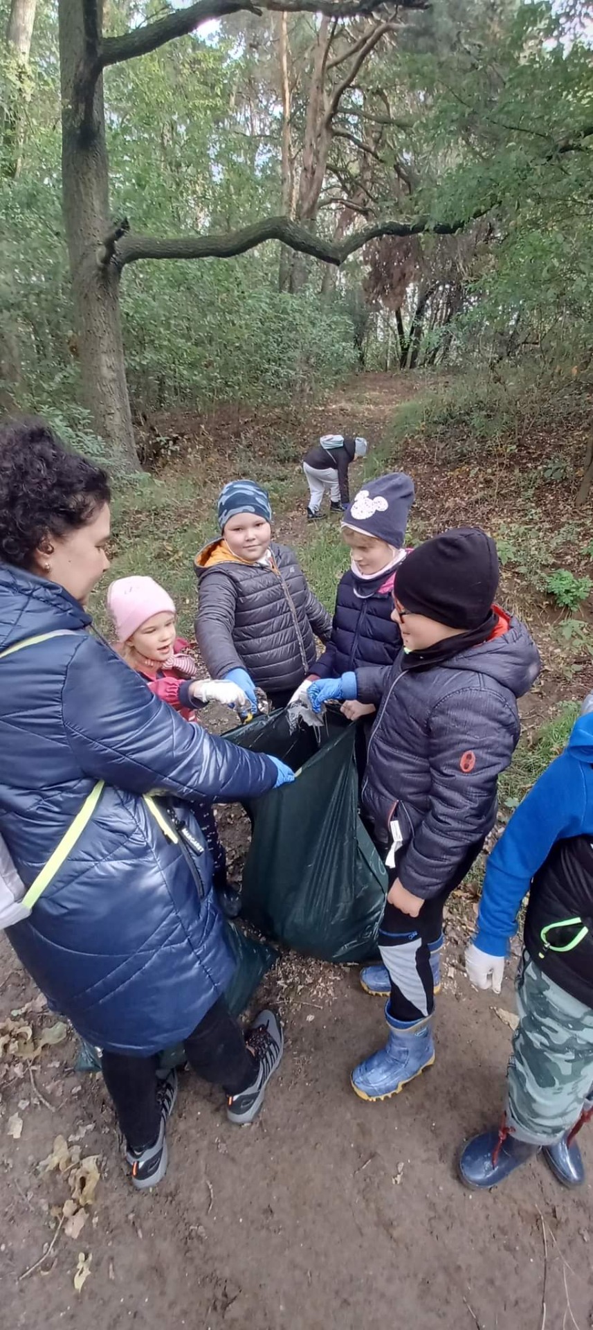 Sprzątamy dla Polski - Obrazek 6