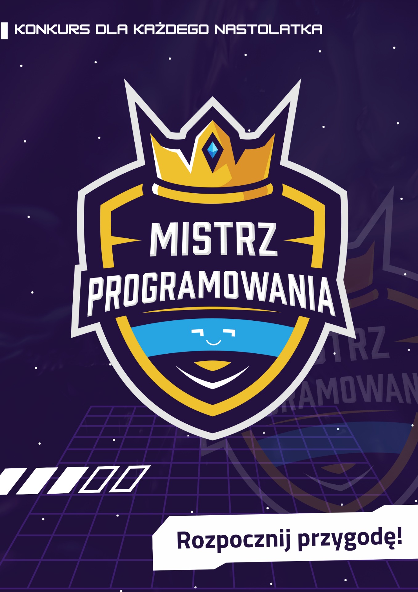 Mistrz Programowania 2023 - Obrazek 1