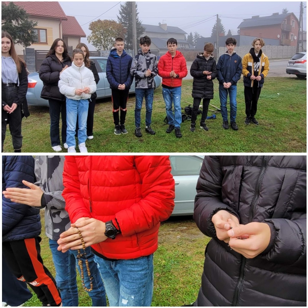 Współpraca z lokalną społecznością - Obrazek 1