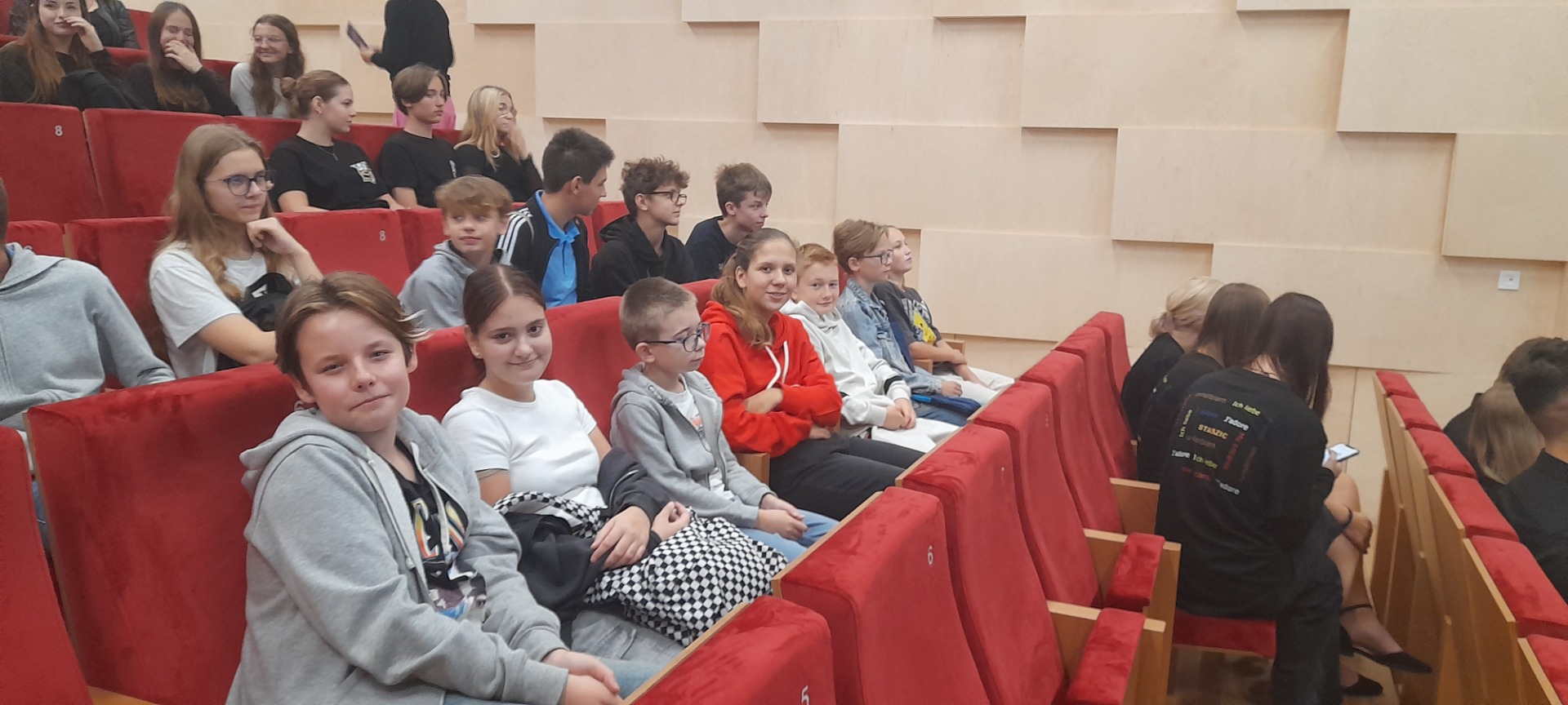 Europejski Dzień Języków Obcych - Obrazek 1