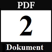 Ikona dokumentu PDF