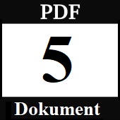 Ikona dokumentu PDF