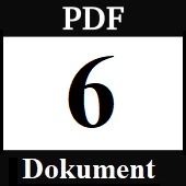 Ikona dokumentu PDF