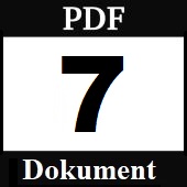 Ikona dokumentu PDF