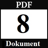 Ikona dokumentu PDF