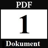 Ikona dokumentu PDF