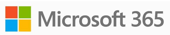 Logo Microsoft 365