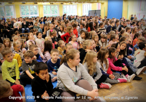 Dzień Edukacji Narodowej - uczniowie stali się nauczycielami, a nauczyciele uczniami