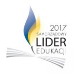 Logo Samorządowy Lider Edukacji