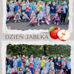 DZIEŃ JABŁKA