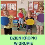 dzień kropki 5