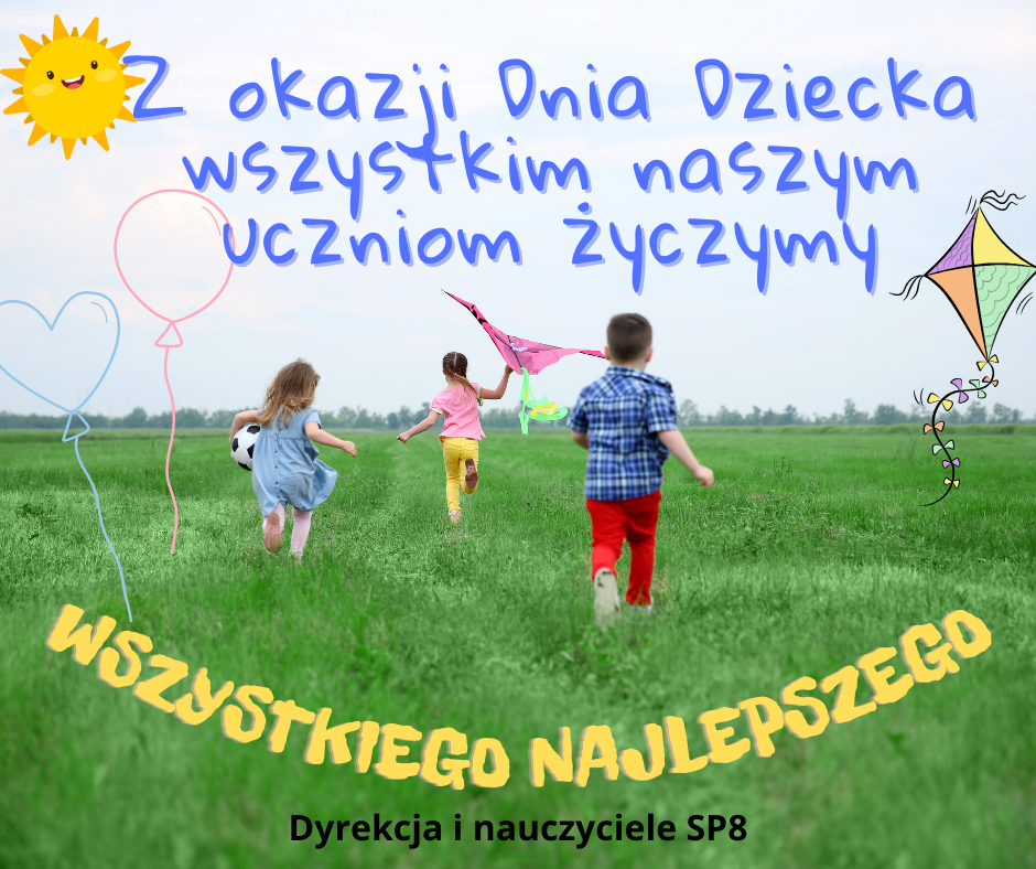 Dzień Dziecka