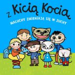 Kicia Kocia 1