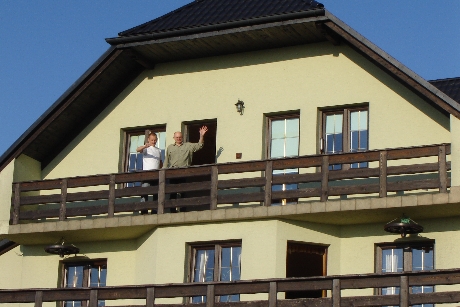 pensjonat
