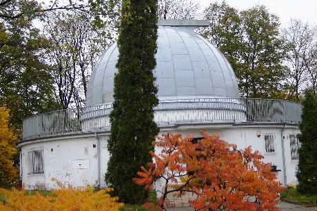 Kopuła obserwacyjna