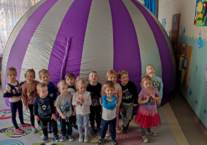 Mobilne Planetarium