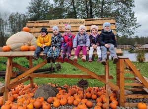 Wycieczka do Dobronianki