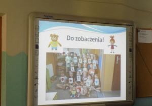 prezentacje zaproszonych gości