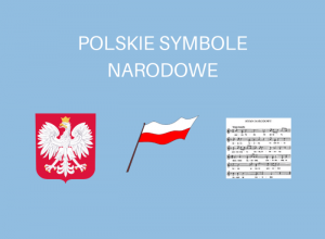 Polskie symbole narodowe