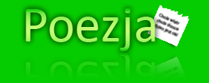 Poezja