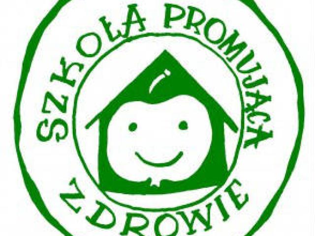 Promocja zdrowia logo