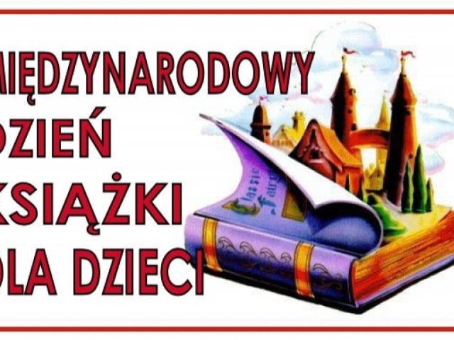 Dzień Książki